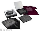 VA DEF JAM RECORDINGS GREATEST HITS 30th ANNIVERSARY NEW SEALED 6x VINYL LP SET