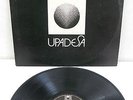 Angel Rada - Upadesa - RARE Venezuelan electronica - Uraniun Records ?– LP 2121