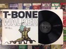 T-Bone Walker - Great Blues Vocal And Guitar (Capitol T 1958) Lp