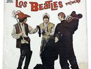 Beatles - Primero - *VENEZUELA* Hamburg Recordings on *CIRCULO* Label EXCELLENT