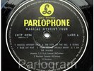 Beatles - Magical Mystery Tour - *VENEZUELA* 1967 1st MONO Y&B Parlophone LP EX+