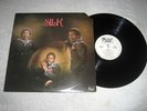 SILK - Self Titled - Rare Original Prelude SOUL FUNK LP clean VG++