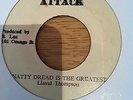 ORIG HARD 1970S ROOTS
