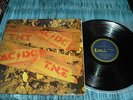 AC/DC-T.N.T.-VINYL LP-ORIGINAL-ALBERT PRESS-BLUE LABEL-KANGAROO-TNT-OZ-GATEFOLD