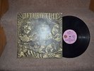 Jethro Tull Stand Up LP