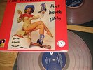 THE ROLLING STONES-Fort Worth Girls-  rare 2LP (Live 1978)  /Keith Richards