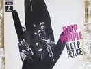 DEEP PURPLE - Help / Hey Joe (  French Ps 45)