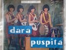 DARA PUSPITA - Jang Pertama - GARAGE Beat LP - Original Press
