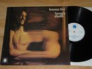 BACON FAT - Tough Dude - UK VINYL LP - BLUE HORIZON - 1st PRESS