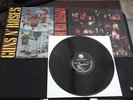 GUNS N ROSES APPETITE FOR DESTRUCTION 12