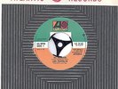 LED ZEPPELIN STAIRWAY TO HEAVEN RARE UK PROMO JUKE-BOX 45 EX cond