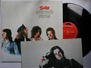 Slade Nobody's Fools Rare UK 1976 Orig. LP + Inner Top
