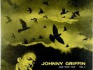 LP:Johnny Griffin,A Blowing Session(RVG, DG, EAR) (Blue Note)