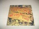 LP TNT AC/DC + Bon Scott / ausdr. Press / Klappcover / selten