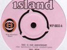 [NIRVANA] EMIL DEAN THIS IS OUR ANNIVERSARY 1968 UK 7