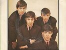 The Beatles Please Please Me c/w Ask Me Why EX+ Condition, #R 4983 45-rpm Record