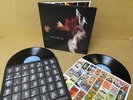 Pearl Jam,Live On Two Legs 2xLP,gatefold w/both inner sleeves,out of print,RARE