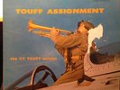 CY TOUFF QUINTET touff assignment Mint- Argo LP-641 Vinyl 1958 Mono DG