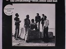 AWAKENING: Hear, Sense And Feel LP (WLP, Quadraphonic, promo toc, sl cw, disc a
