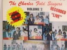 JAMES CLEVELAND CHARLES FOLD SIGERS vol 2 live 2 LP Mint- DBL 7009 Vinyl 1975