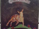 CAPTAIN BEEFHEART bluejeans & moonbeams LP VG+ WLP SRM 1 1018 1st Pres WL Promo