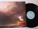 CANDLEMASS -Nightfall LP 1987 , Active Rec. UK