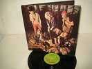 JETHRO TULL/THIS WAS  LP 1973 CHRYSALIS 6307 517 FOC