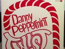 DANNY PEPPERMINT twist LP VG STLP 20001 Vinyl 1962 Stereo 1st Press