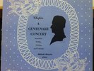 MIKHAIL SHEYNE chopin a centenary concert LP VG+ LA 7 Allegro 1950 US Piano Rare