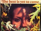 SANDY BARBER the best it yet to come LP VG+ OWR 7701 Vinyl 1978 Record