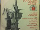 PIETER DE JONG haarlem zingt LP Mint- 110 758 Y Private Press Stereo German Rare