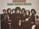 BLACK GRASS MUSIC bad bascomb LP Mint- PAS 6048 Vinyl 1972 Record