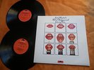 VELVET UNDERGROUND - ANDY WARHOL'S FEAT NICO 2 LP / COKE COVER / 71 UK LP / FOC
