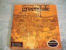 Neil Young & Crazy Horse     Greendale   Classic 200 Gram
