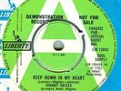 JOHNNY SAYLES*ANYTHING FOR YOU*DEMO*DANCER*LISTEN TO IT