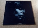 JONI MITCHELL Blue LP Vinyl Record Album EX UK press RARE Textured Gatefold