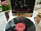 Davy Graham 'FOLK, BLUES AND BEYOND' Original 1965 UK DECCA LP - 1st Press