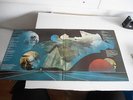 Tangerine Dream - Zeit - Original LP