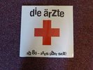 DIE ÄRZTE    AB   80     2 LP S