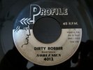 Tittyshaker Garage 45 NOBLEMEN dirty robber PROFILE listen