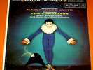 AUDIOPHILE RCA LIVING STEREO LSC2398 SD KHACHATURIAN MASQUERADE SUITE 1S/1S RARE