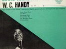 LOUIS ARMSTRONG & HIS ALL STARS plays w.c. handy vol. 2 2 EP Mint- COLUMBIA B