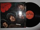 33 T BEATLES RUBBER SOUL REF OSX 232
