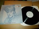 DAVID BOWIE - LIFETIMES (UK PROMO ONLY NUMBERED ALBUM - UNPLAYED) (# 77)