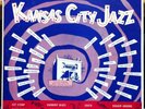 VARIOUS kansas city jazz LP VG+ DL 8044 Vinyl Rare Decca Joe Turner Record