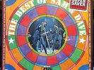 SAM & DAVE the best of LP Archive Sealed SD 8218 Vinyl 1969 Record