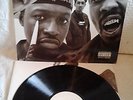 Gravediggaz - 6 Feet Deep LP 1997 Gee Street reissue Wu-Tang Clan