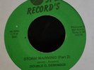 HEAR IT SOUL Double O. Demingos SPLIT Records 1027 Storm Warning