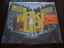 JOHN LEGEND & THE ROOTS WAKE UP rare OOP 2 LP 180 gram w/3 PRINTS MP3 SEALED