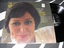 Scarce ANITA O'DAY Trav'lin' Light VERVE STEREO LP 1961 West Coast Jazz MANDEL